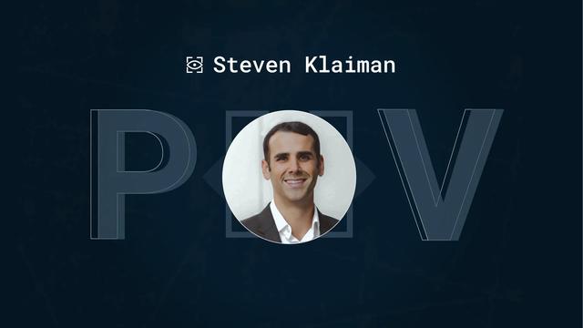 Property Developer POVs: Steven Klaiman - Ullico